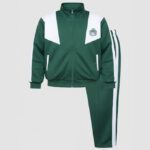 Buzo Escolar todas las Tallas