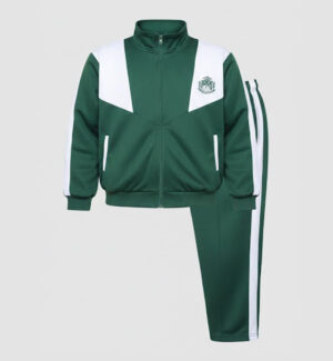 Buzo Escolar todas las Tallas