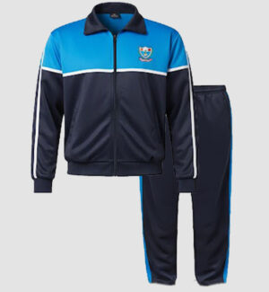 Buzo Escolar todas las Tallas