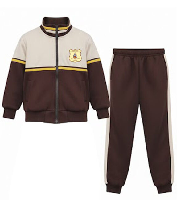 Buzo Escolar Inicial San Judas (copia)