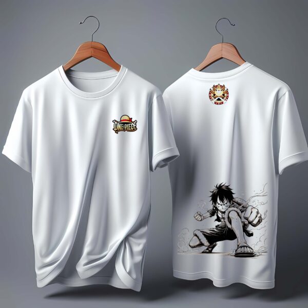 Polo Oversize One Piece