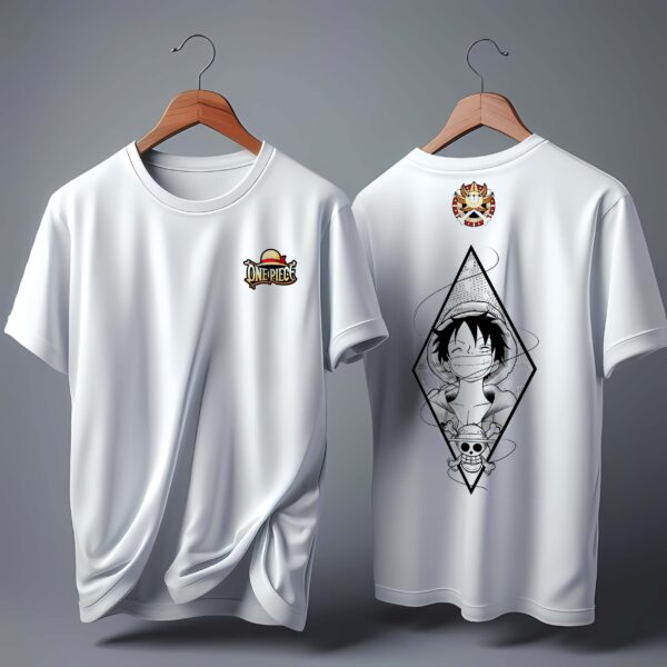 Polo Oversize One Piece