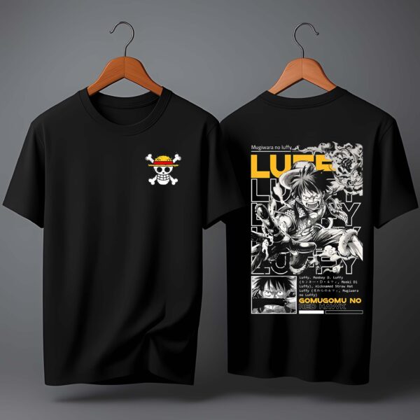 Polo Oversize One Piece