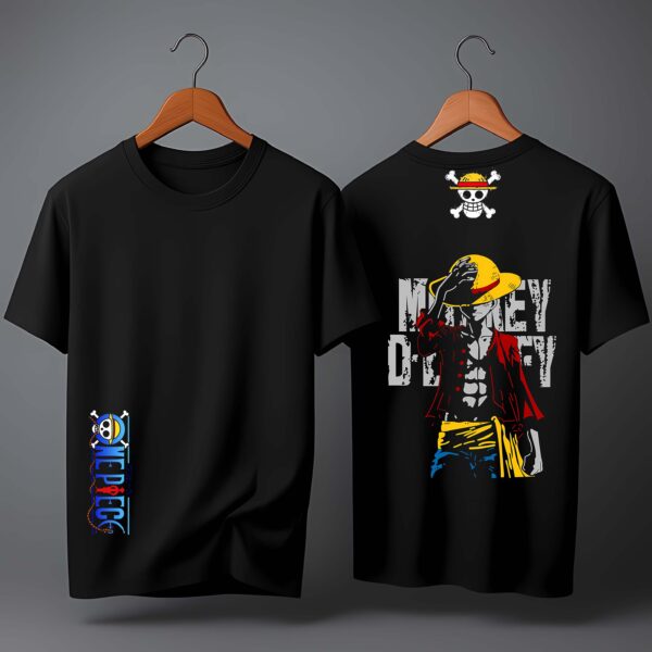 Polo Oversize One Piece