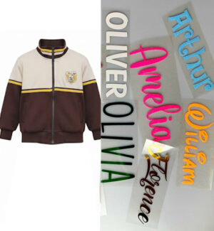 Personaliza tu nombre