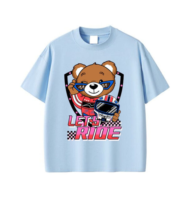 polo 3 Estilo Urbano