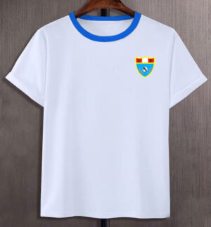 Polo en algodón 100% todas las Tallas