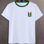 Polo  100% Algodón tolas las Tallas