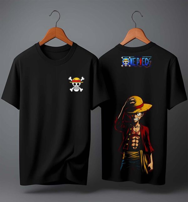 Polo Oversize One Piece