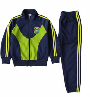 Buzo Escolar Inicial San Judas